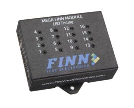 Mega FINN Module